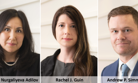 01 04 2021 Adilov Guin Simmons Press Release