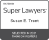 Susan Trent 2021