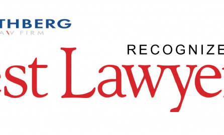 Best Law Firm news alert image template