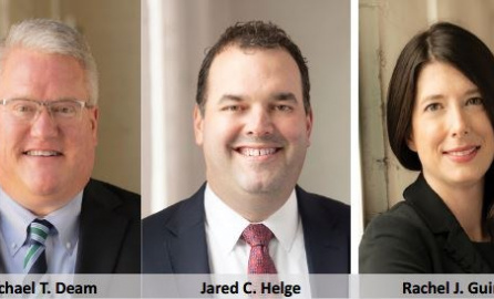 Mike Jaredand Rachel