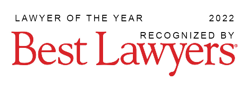 Best Lawyers 2022 LOY