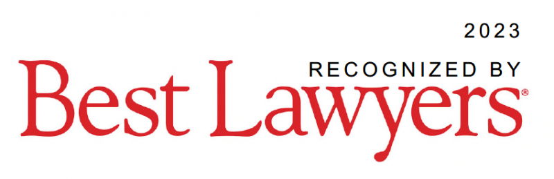 Best Lawyers 2023